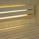 Светодиодная подсветка для сауны LED Tylo 38 см