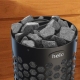 Печь-каменка электрическая для сауны Helo Piccolo 30 BWT Pure