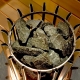 Печь-каменка электрическая для сауны Helo Rocher 70 Pure