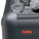 Печь-каменка электрическая для сауны Helo Laava 901