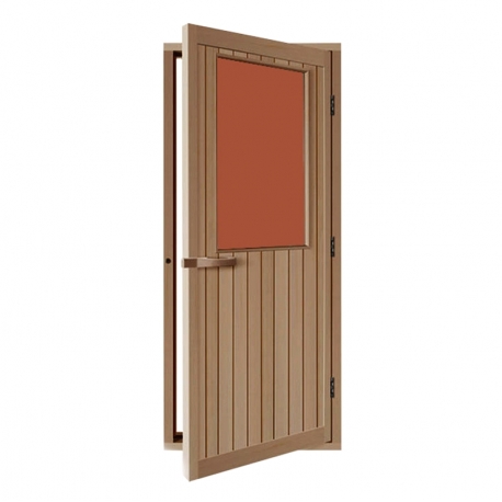 Дверь SAWO 735-4SGD-R 700 x 2040
