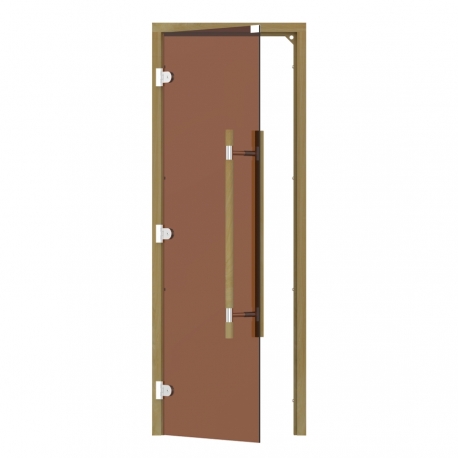 Дверь SAWO 741-3SGD-L-3