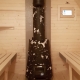 Дровяная печь-каменка Grill'D Dubrava 180 Long