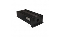 Оптоволоконный проектор Cariitti VPL 30C-RF 13 Вт, смена цветов, IP65
