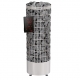 Печь-каменка электрическая для бани и сауны Harvia Cilindro PC110XE Steel
