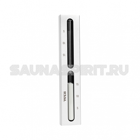 Песочные часы Tylo Brilliant Silver