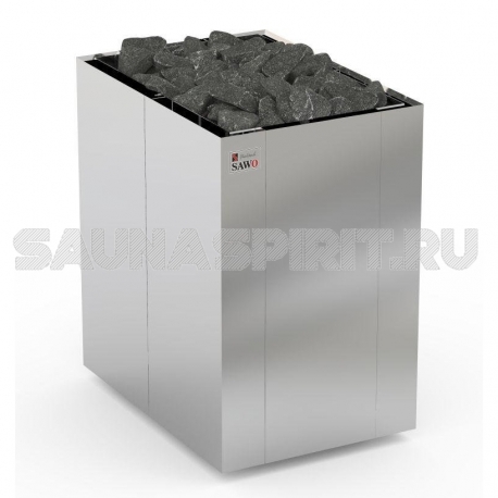Печь-каменка электрическая для бани и сауны SAWO Nordex SUPER NRFS-210NS-V12-Z