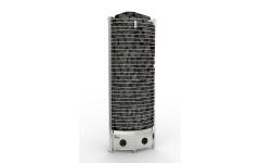 Печь-каменка электрическая для бани и сауны SAWO Tower TH4-60NB-CNR-P