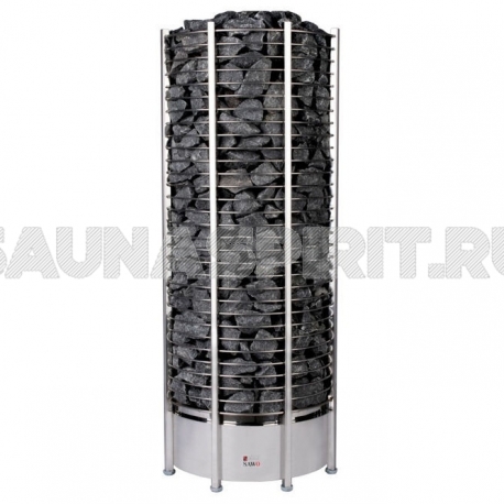 Печь-каменка электрическая для бани и сауны SAWO Tower TH12-150NS-P