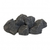 Камни для печи IKI. Оливин-диабаз, 20 кг
