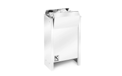 Печь-каменка электрическая для сауны KARINA Lite 8 mini