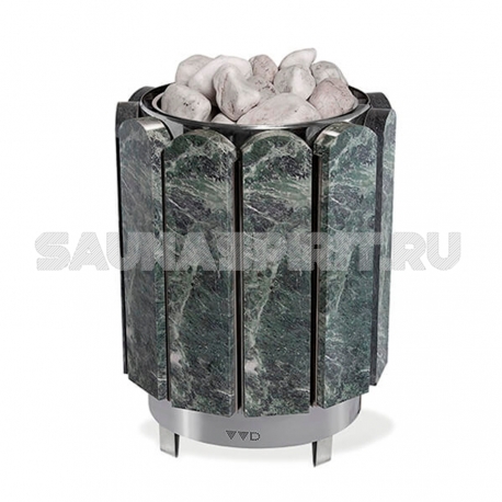 Печь-каменка электрическая для бани и сауны VVD Премьера Змеевик 9