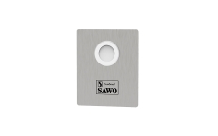 Кнопка вызова с подсветкой SAWO STP-BTN-2.0