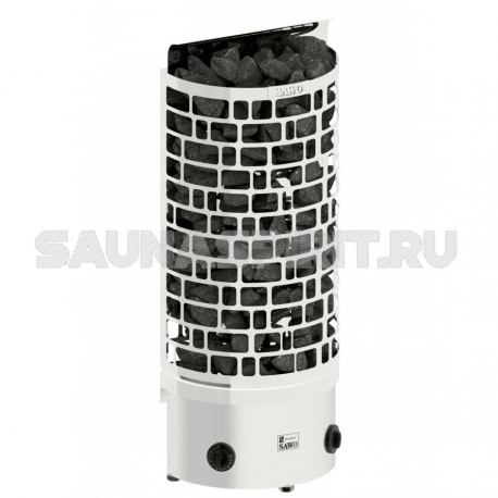 Печь-каменка электрическая SAWO ARI3-90NB-WL-P
