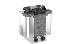 Печь-каменка электрическая для бани и сауны SAWO Cumulus CML-45NB-P