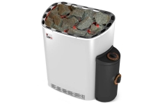 Печь-каменка электрическая для бани и сауны SAWO Scandia SCA-90NB-Z
