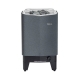 Печь-каменка электрическая для бани и сауны Tylo Sense Combi Pure 6 серого цвета