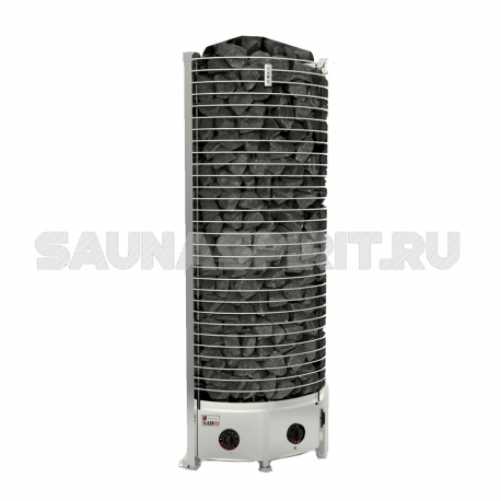 Печь-каменка электрическая SAWO TOWER TH6-90NB-CNR 9.0 kW