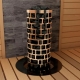 Печь-каменка электрическая для бани и сауны SAWO ARIES ARI3-60Ni2-P