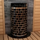 Печь-каменка электрическая для бани и сауны SAWO ARIES ARI3-60Ni2-WL-P
