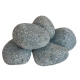 Камни для сауны Harvia оливин-диабаз обвалованный 20 кг, 10-15 см