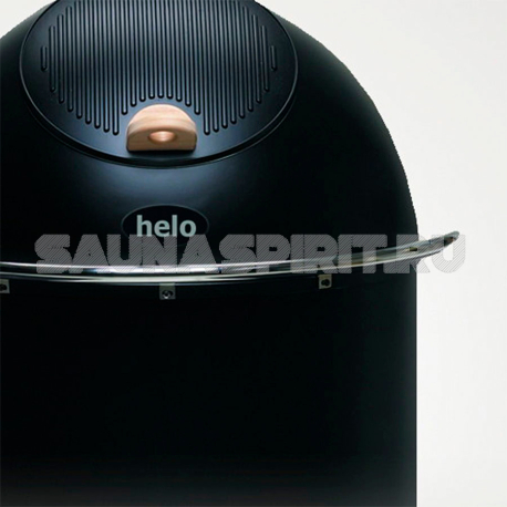 Поручень из нержавеющей стали Helo для SaunaTonttu