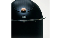 Поручень из нержавеющей стали Helo для SaunaTonttu
