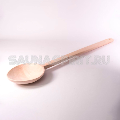 Ковш для сауны Blumenberg из древесины бука