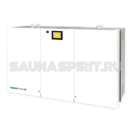 Парогенератор HygroMatik FlexLine FLE100-TSPA