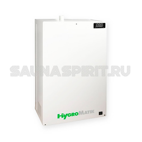 Парогенератор HygroMatik StandardLine SLE10