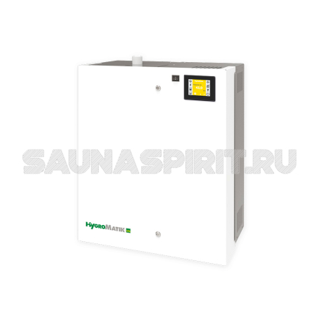 Парогенератор HygroMatik FlexLine Heater FLH25-TSPA