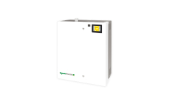 Парогенератор HygroMatik FlexLine Heater FLH25-TSPA