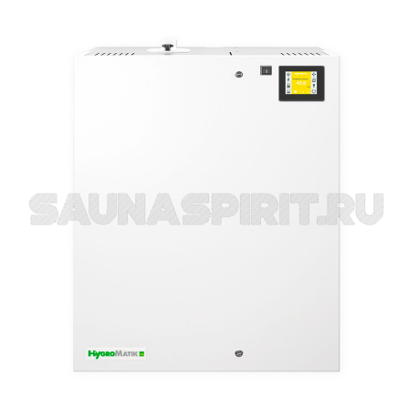 Парогенератор HygroMatik FlexLine Plus FLP40-TSPA