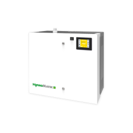 Парогенератор HygroMatik FlexLine FLE10 TF104