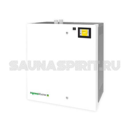 Парогенератор HygroMatik FlexLine FLE50 TF104