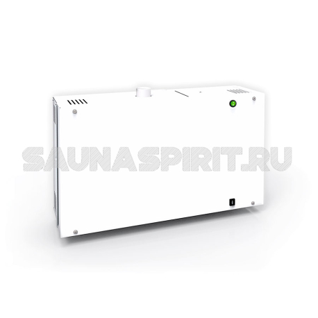 Парогенератор HygroMatik HeaterSlim HS10-BS