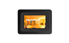 Пульт управления HygroMatik Spa Touch Control