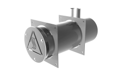 Паровая форсунка HygroMatik Fog Maker