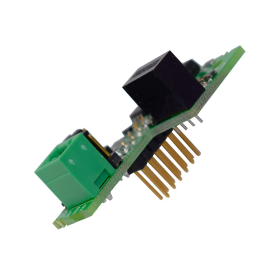 ModBus для парогенератора HygroMatik FlexLine