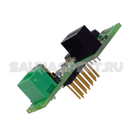 ModBus для парогенератора HygroMatik FlexLine