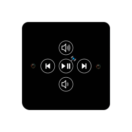 Пульт управления аудиоколонками Fasel с функцией Bluetooth