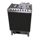 Печь для сауны Lang VAPO-therm V 503 6