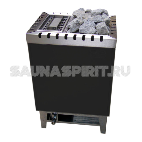 Печь для сауны Lang VAPO-therm V 503 6