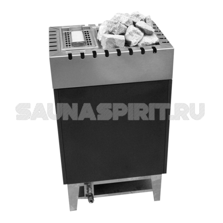 Печь для сауны Lang VAPO-therm VG 503 6