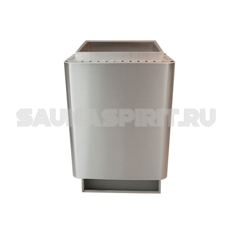 Печь для сауны Lang WK 30 6 нержавеющая сталь