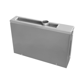 Дополнительный парогенератор Lang W 10