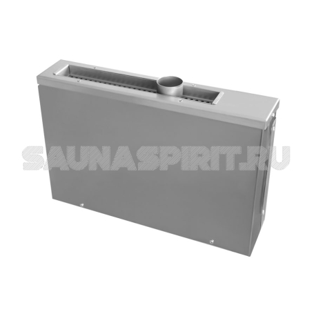 Дополнительный парогенератор Lang W 10