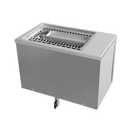 Дополнительный парогенератор Lang W 20