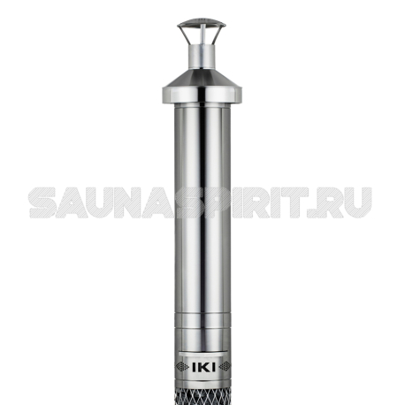Дымоход IKI T600 2500мм