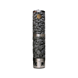 Печь электрическая для сауны IKI Pillar 4,5 со встроенным управлением